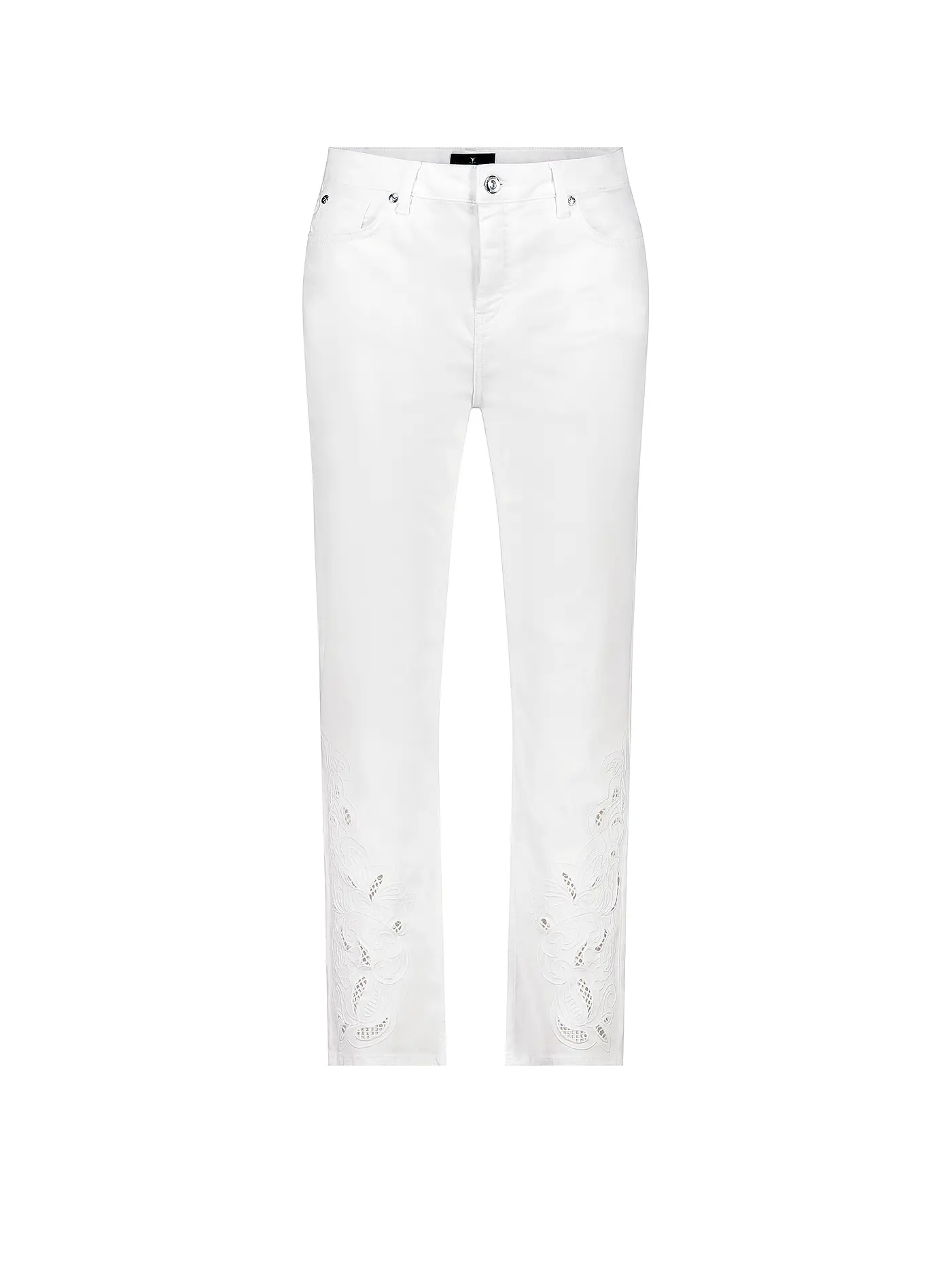 MONARI | Jeans Slim Fit SARDINIEN | 
